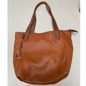 Ralph Lauren vintage purse